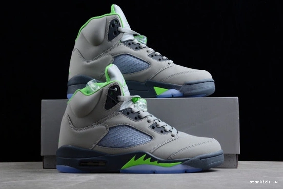 DM9014-003 Green Bean Jordan Air DM9014-003  Retro (2022) 5 0808